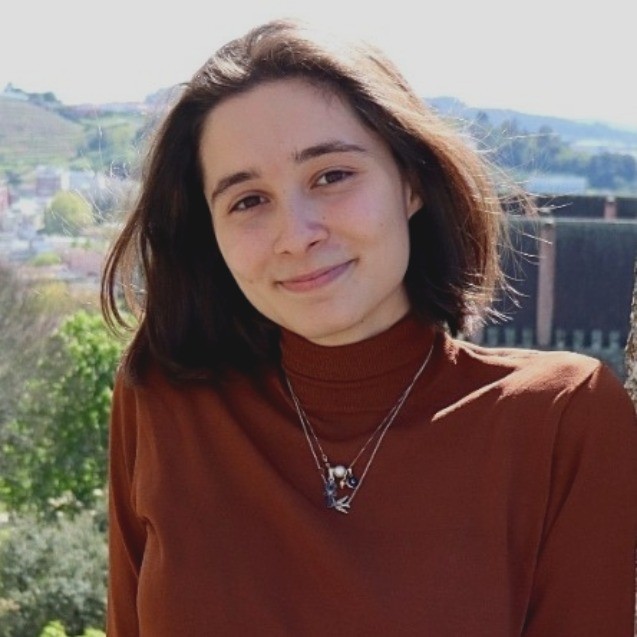 Clarisse Cecconi